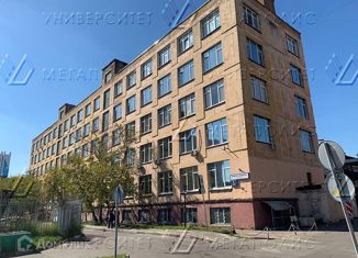 Офис в аренду, 227 м2, Москва, Новоостаповская улица, 5с1, Южнопортовый район