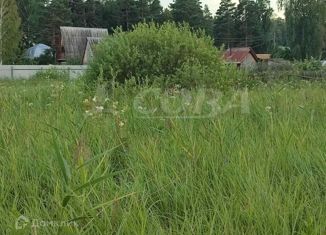 Продажа земельного участка, 10 сот., СК Муравушка, 4-я улица, 11