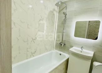 Продается однокомнатная квартира, 35.4 м2, Йошкар-Ола, микрорайон Дружный, улица Йывана Кырли, 35А