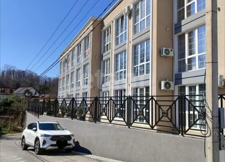 Продается квартира студия, 24.4 м2, село Орёл-Изумруд, улица Лазурная Долина, 193А