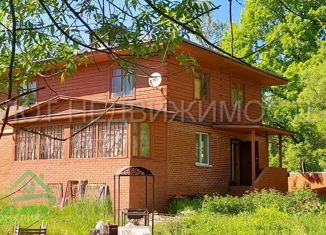 Продажа дома, 160 м2, деревня Агашкино, деревня Агашкино, 30к3