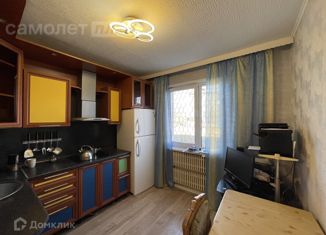 Продается 1-комнатная квартира, 34 м2, Иркутская область, 7-й микрорайон, 28