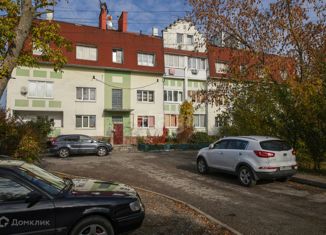 Продается 2-комнатная квартира, 54 м2, поселок Васильково, Шатурская улица, 51