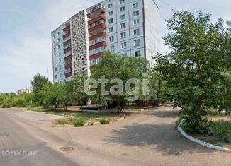 Продажа 1-комнатной квартиры, 40.7 м2, Забайкальский край, Красноармейская улица, 70