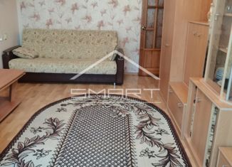 Продаю трехкомнатную квартиру, 64.8 м2, село Небуг, улица Газовиков, 1