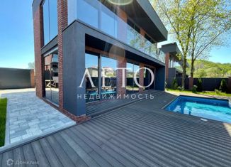 Продажа дома, 246 м2, село Весёлое, улица Мира, 127/1