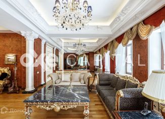 Сдам в аренду дом, 800 м2, Московская область, территория ДЗ Шервуд, 36