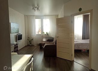 2-комнатная квартира на продажу, 51 м2, Казань, улица Аделя Кутуя, 110А, ЖК Ладья