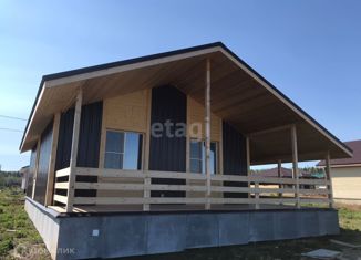 Продам дом, 99.1 м2, ДП Ягульские Просторы, Гвоздичная улица