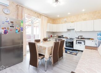 Дом на продажу, 130 м2, Краснодар, 4-й проезд Куликова Поля, 15/2, 4-й проезд Куликова Поля