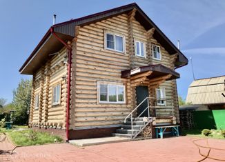 Продажа дома, 118 м2, деревня Шиши