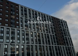 Продам двухкомнатную квартиру, 62.4 м2, Санкт-Петербург, Студенческая улица, 14к2, метро Лесная