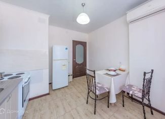 Продам 2-комнатную квартиру, 62.8 м2, Краснодар, улица имени Сергея Есенина, 80, ЖК Культурный