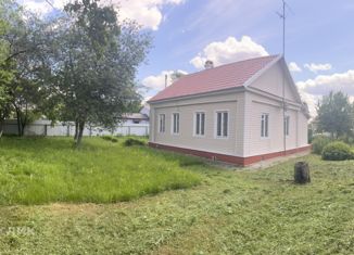 Продается дом, 62 м2, Чехов, Новосельская улица, 28