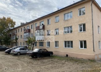 Продам 2-комнатную квартиру, 41.7 м2, Бурятия, Дивизионная улица 1-й участок, 523