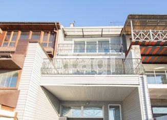 Продается таунхаус, 294.9 м2, Владивосток, Советский район, улица Пархоменко