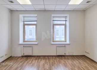 Аренда офиса, 158.7 м2, Москва, улица Сретенка, 24/2с1, улица Сретенка