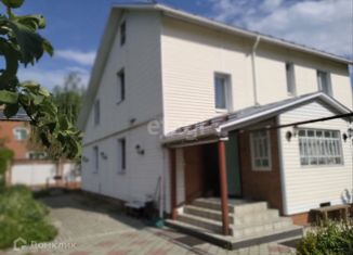 Продам дом, 160 м2, НСОК Цветочный, Вишнёвая улица