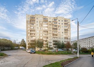 Продам 1-комнатную квартиру, 34.3 м2, Пермский край, улица Героев Хасана, 153