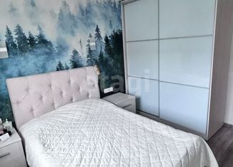 Продается двухкомнатная квартира, 52.3 м2, Саратов, Майская улица, 20А