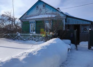 Дом на продажу, 65 м2, село Алексеевка, Советская улица, 7