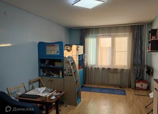 Продаю однокомнатную квартиру, 40.2 м2, Ангарск, 32-й микрорайон, 5