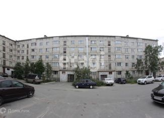 Продажа однокомнатной квартиры, 31.1 м2, Тюменская область, территория Посёлок Лесной, 12