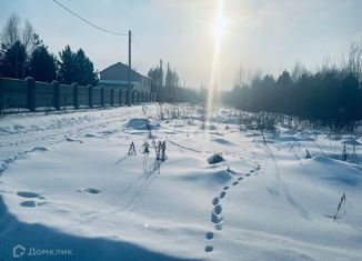 Продается участок, 18.8 сот., коттеджный посёлок Солнечный