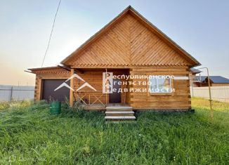 Продается дом, 78.8 м2, рабочий посёлок Жатай, 98К-005 Нам