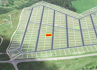 Продаю участок, 7.02 сот., коттеджный посёлок Разумовское