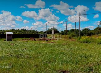 Продается земельный участок, 17 сот., посёлок городского типа Знаменка