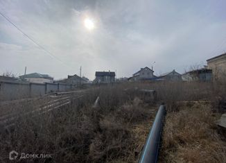 Продается участок, 6 сот., Волгоград, Ворошиловский район, Актюбинская улица, 31