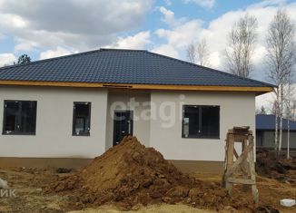 Продажа дома, 128 м2, коттеджный посёлок Заповедник, квартал Снегири, 154