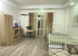 Продаю однокомнатную квартиру, 38 м2, Сочи, Изумрудная улица, 40/3, микрорайон Энергетик-Изумруд