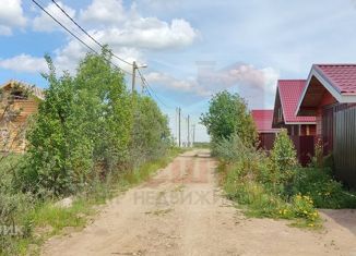 Продается земельный участок, 20 сот., коттеджный посёлок Школьное-2, Преображенская улица