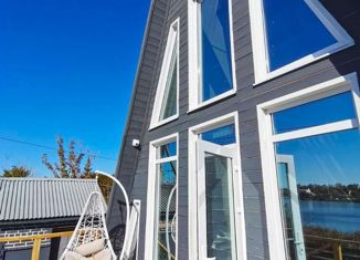 Продается дом, 100 м2, СДТ Солнечный Берег, СДТ Солнечный Берег, 4А