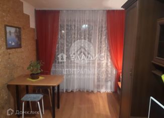 Продаю однокомнатную квартиру, 31 м2, Новосибирск, улица Столетова, 18/1, улица Столетова