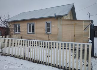 Продажа дома, 61 м2, поселок Коммунар, улица Энгельса, 3