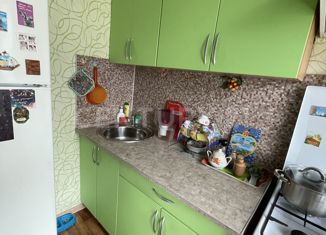 Продаю 1-ком. квартиру, 30.2 м2, Верхняя Пышма, улица Огнеупорщиков, 9А