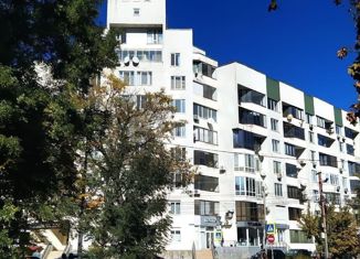 Продажа трехкомнатной квартиры, 125 м2, Симферополь, бульвар Ивана Франко, 4, Киевский район