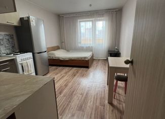 Продам квартиру студию, 26.2 м2, Краснодар, улица Героя А.А. Аверкиева, 38, улица Героя А.А. Аверкиева