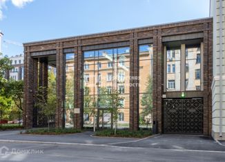 Продаю двухкомнатную квартиру, 75.8 м2, Санкт-Петербург, 12-я Красноармейская улица, 26, 12-я Красноармейская улица