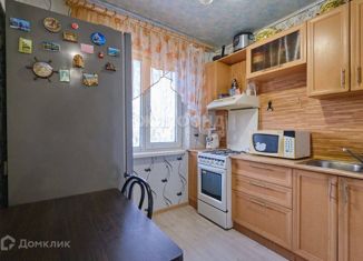 Продается 2-комнатная квартира, 43 м2, деревня Лоскутово, Восточная улица, 16