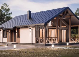 Продается дом, 130 м2, поселок Большой Исток