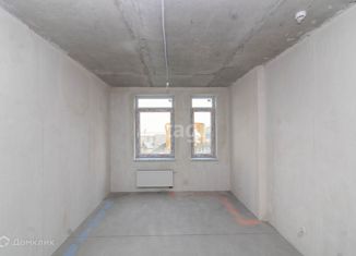 Продается двухкомнатная квартира, 62.8 м2, Тюмень, Харьковская улица, 76, ЖК Сердце Сибири