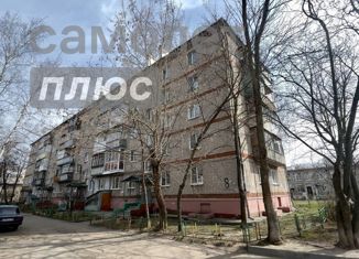 Продажа однокомнатной квартиры, 31.2 м2, Нижегородская область, улица Чугунова, 8