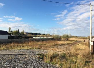 Участок на продажу, 7 сот., село Богандинское