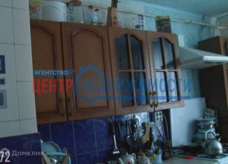 2-ком. квартира на продажу, 50.2 м2, Темрюк, улица Розы Люксембург, 65