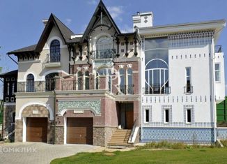 Продаю таунхаус, 232 м2, поселок дома отдыха Озера, посёлок дома отдыха Озёра, 1