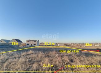 Продается участок, 8.2 сот., село Ана-Юрт, улица Р. Рейгана, 77